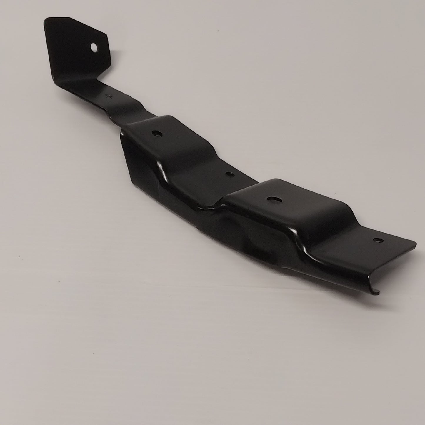 Genuine Hyundai Bracket-Rr Bumper Si | 86686H1020