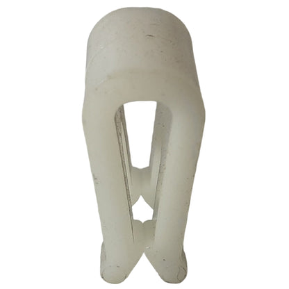 Genuine Peugeot Hog Ring | 699587