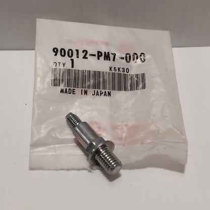 Genuine Honda Bolt B, Head Cover | 90012PM7000