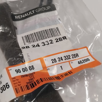 Genuine Renault Harn-Radio Ant Co | 28 24 332 28R