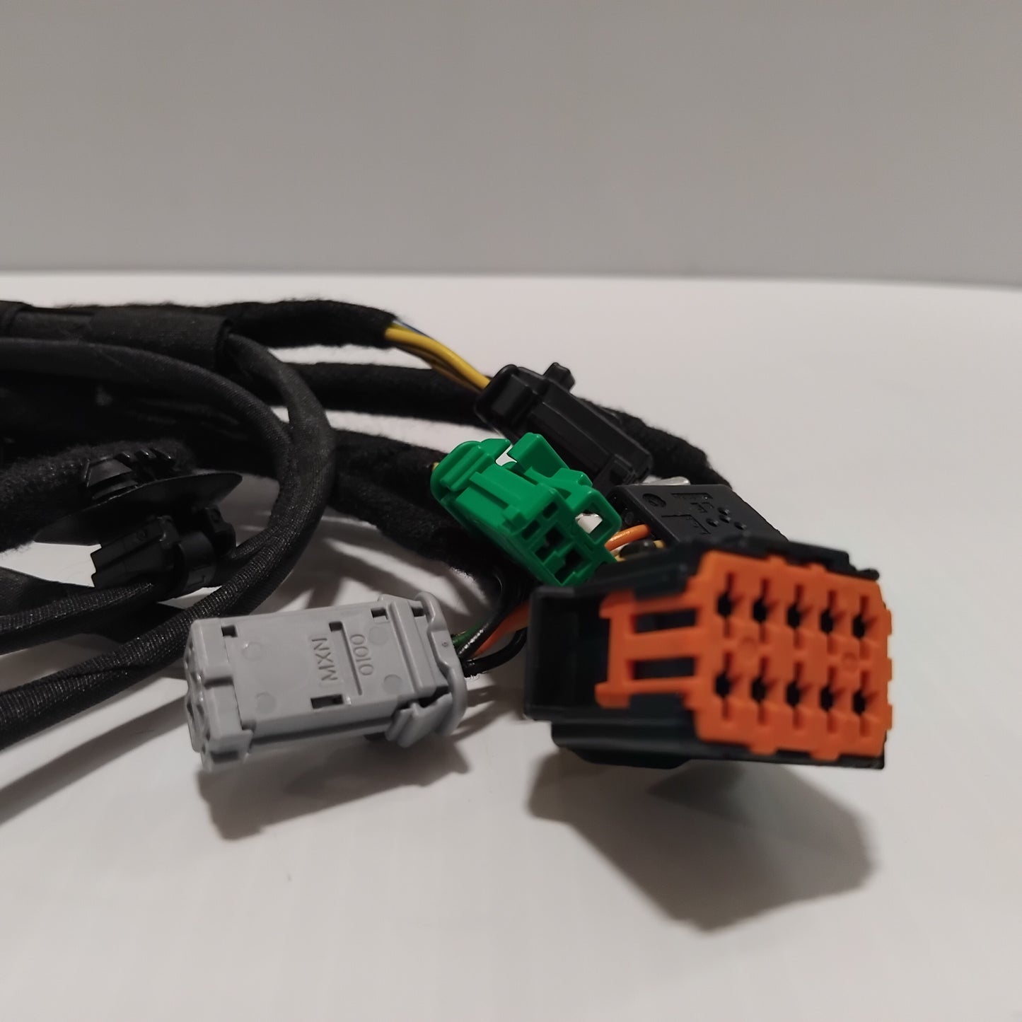 Genuine Peugeot Seat Harness | 1613953080