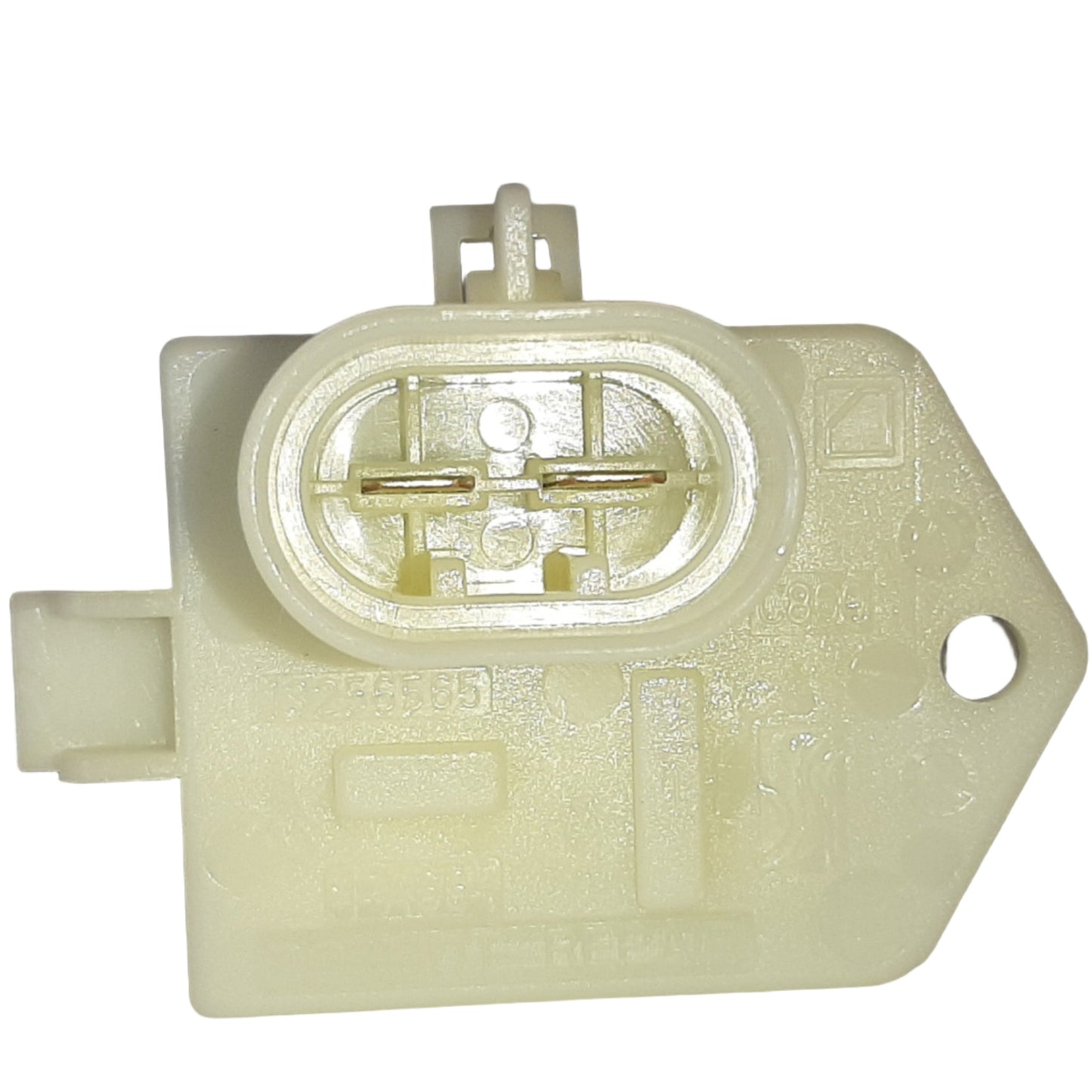 Genuine Fiat Resistor | 55704032