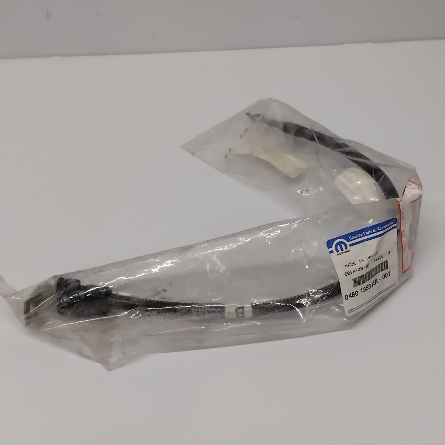 Genuine Jeep Cable Harness | K04801353AA