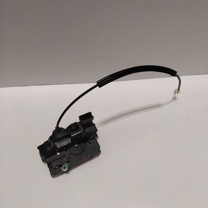 Genuine Fiat Lock | 51905689