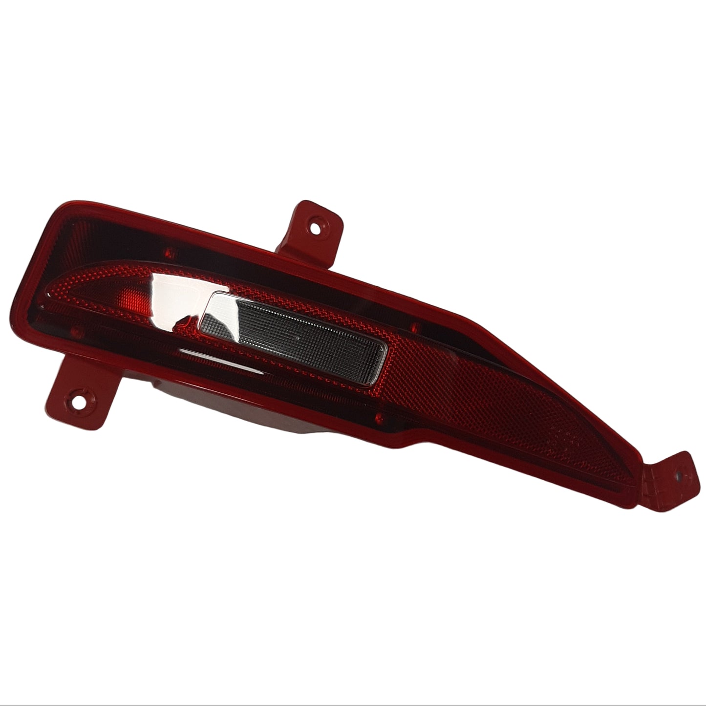 Genuine MG Lamp Asm | 10526448