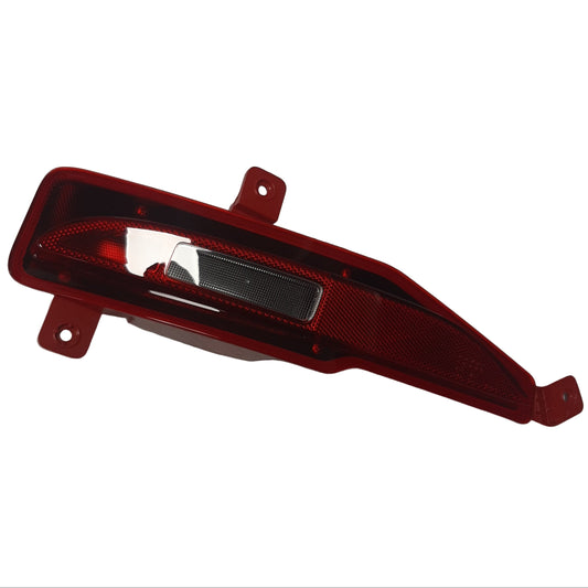 Genuine MG Lamp Asm | 10526448