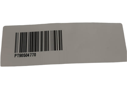 Genuine Vauxhall Tapping Screw | 90504770