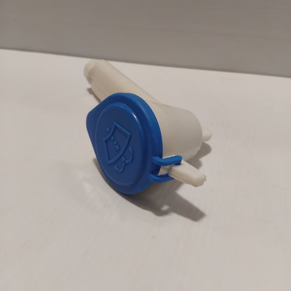 Genuine MG Neck Assy-Wsh Contnr Assy Filr | 10012367
