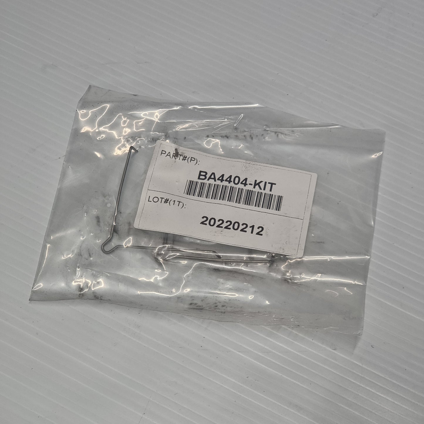 Ferodo I:Set 4 Brk Pds | FDB4404