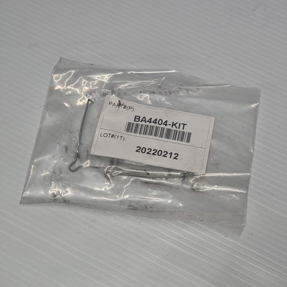 Ferodo I:Set 4 Brk Pds | FDB4404