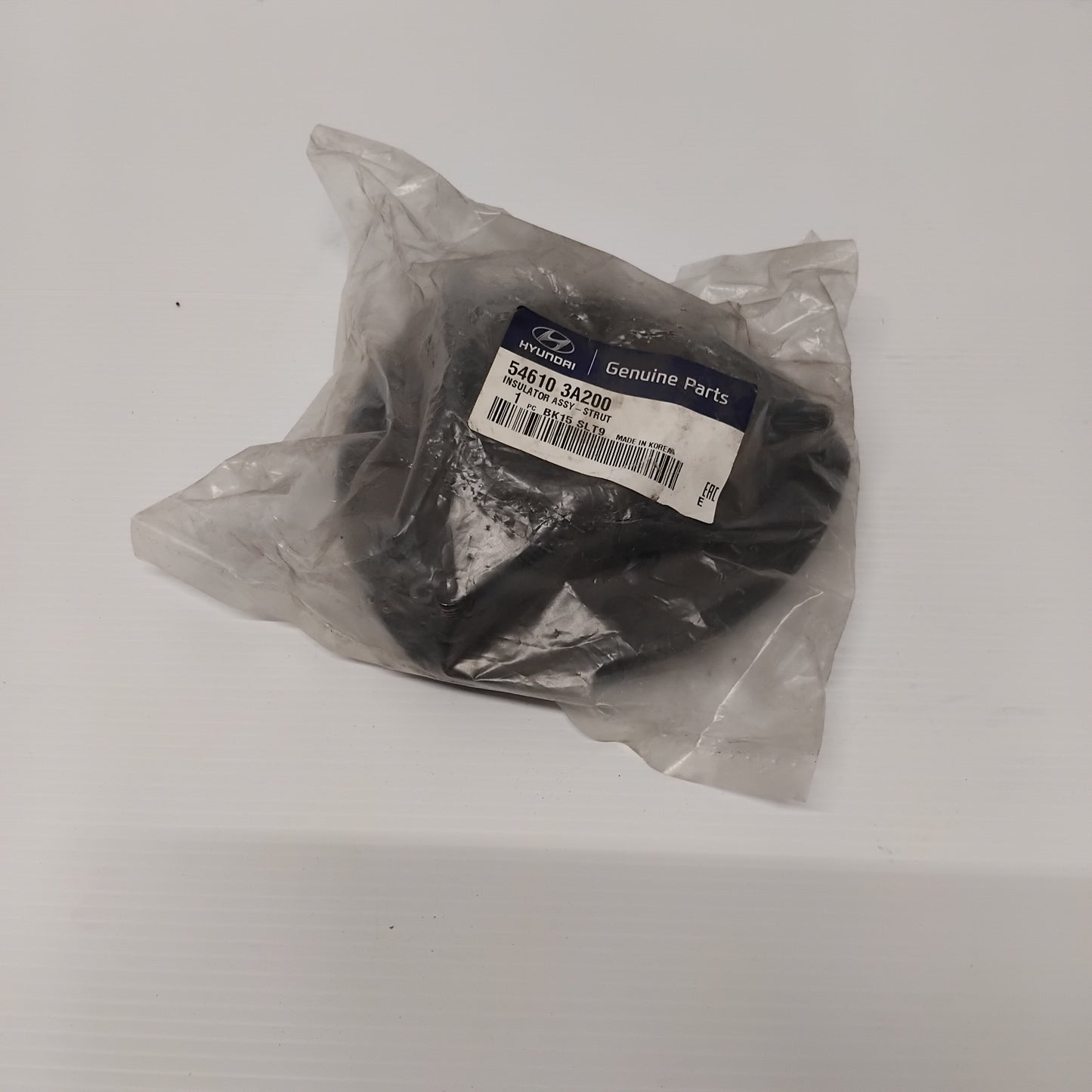 Genuine Hyundai Insulator Assy-Strut | 546103A200