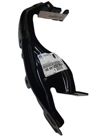 Genuine Peugeot Support Front Wing | 9808757680