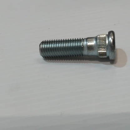 Genuine Mitsubishi Bolt,Rr Wheel Hub | MU159002