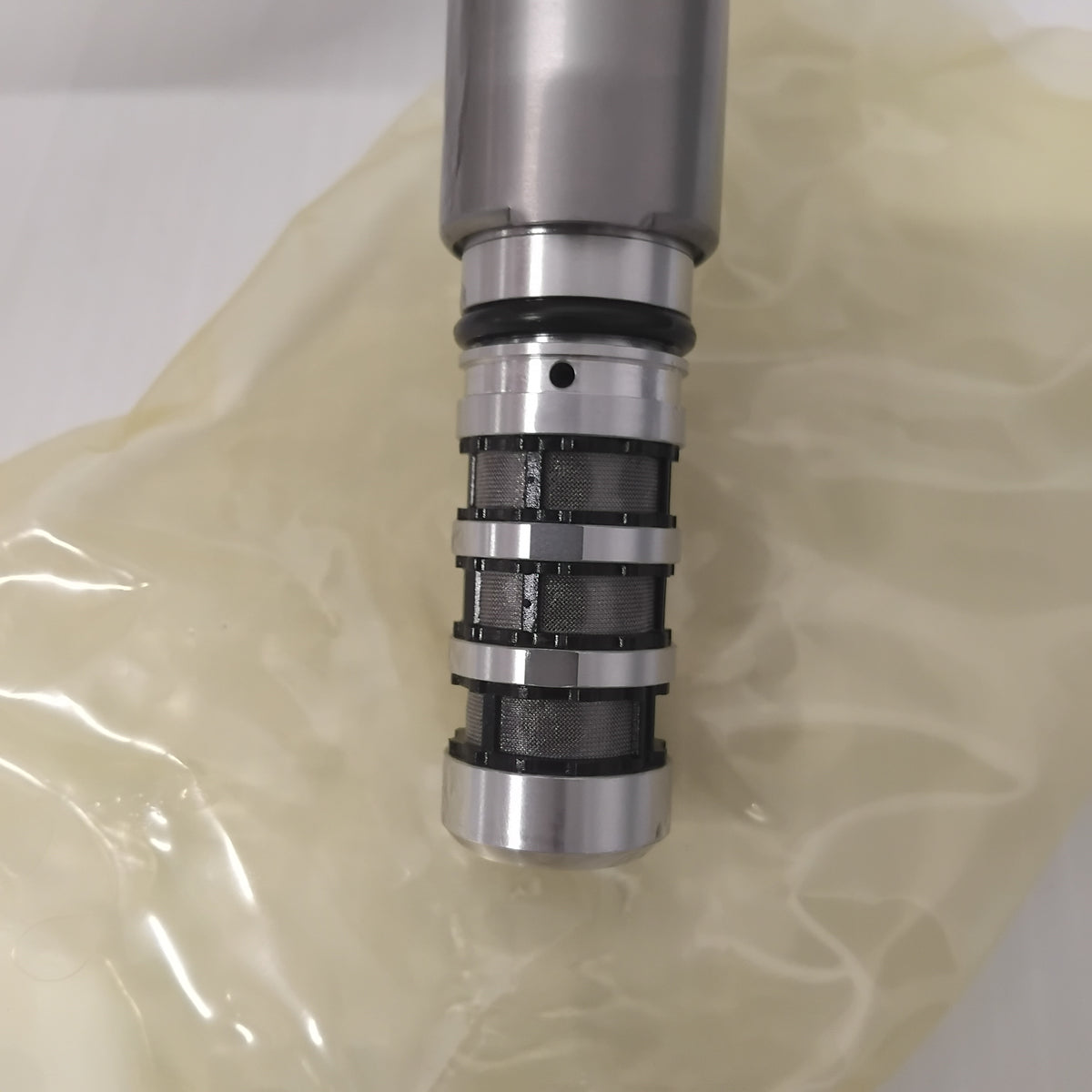 Genuine MG Valve Asm-Cm/Shf Posn Actr Sol | 10222059