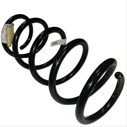 Genuine Fiat Suspension Spring | 52097414