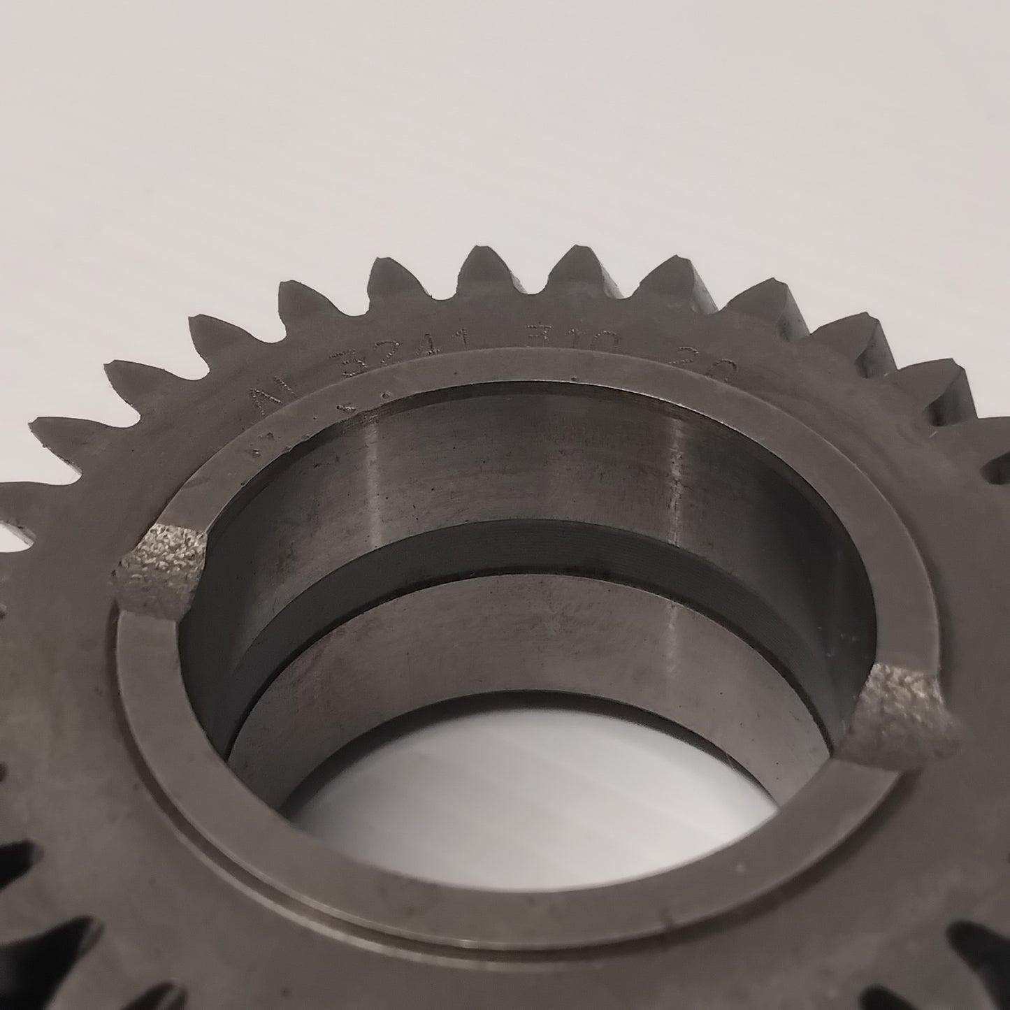Citroen DS4 2010-2021 Diesel Drive Gear | 9804115380