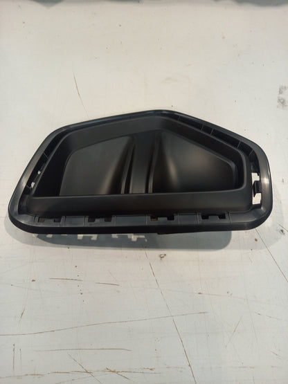 Genuine Kia Cover-Blanking Frt F | 86524H8400