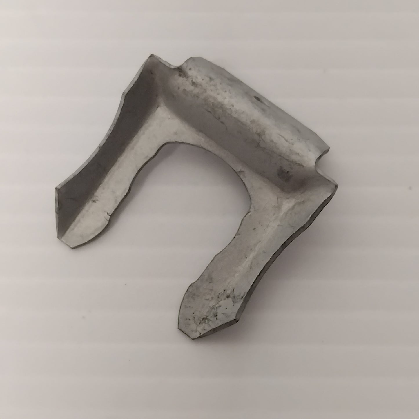 Brake Pipe Clip - Fiat / Lancia / Abarth / Alfa Romeo | 994922