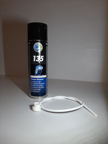 Genuine Peugeot Valves Cleaner | 1697136980