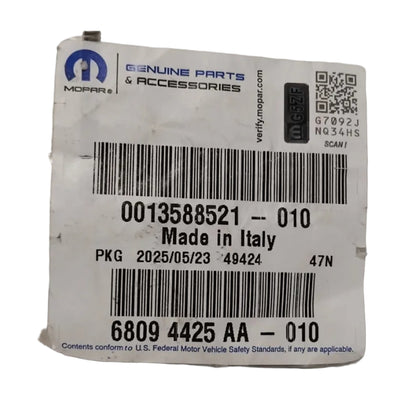 Genuine Fiat Stud | 13588521