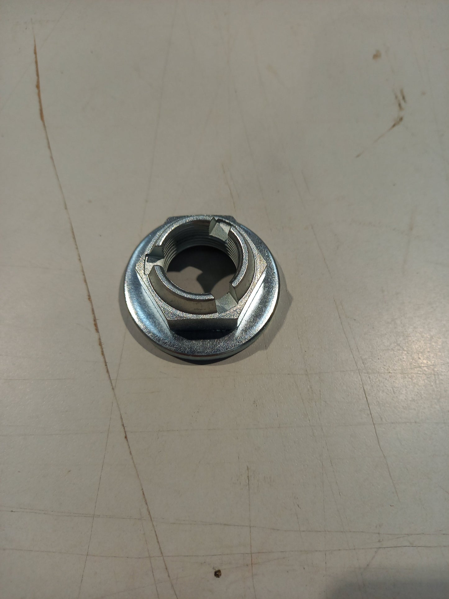 NK Wheel Bearing | 52544