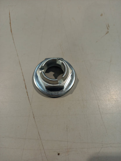 NK Wheel Bearing | 52544