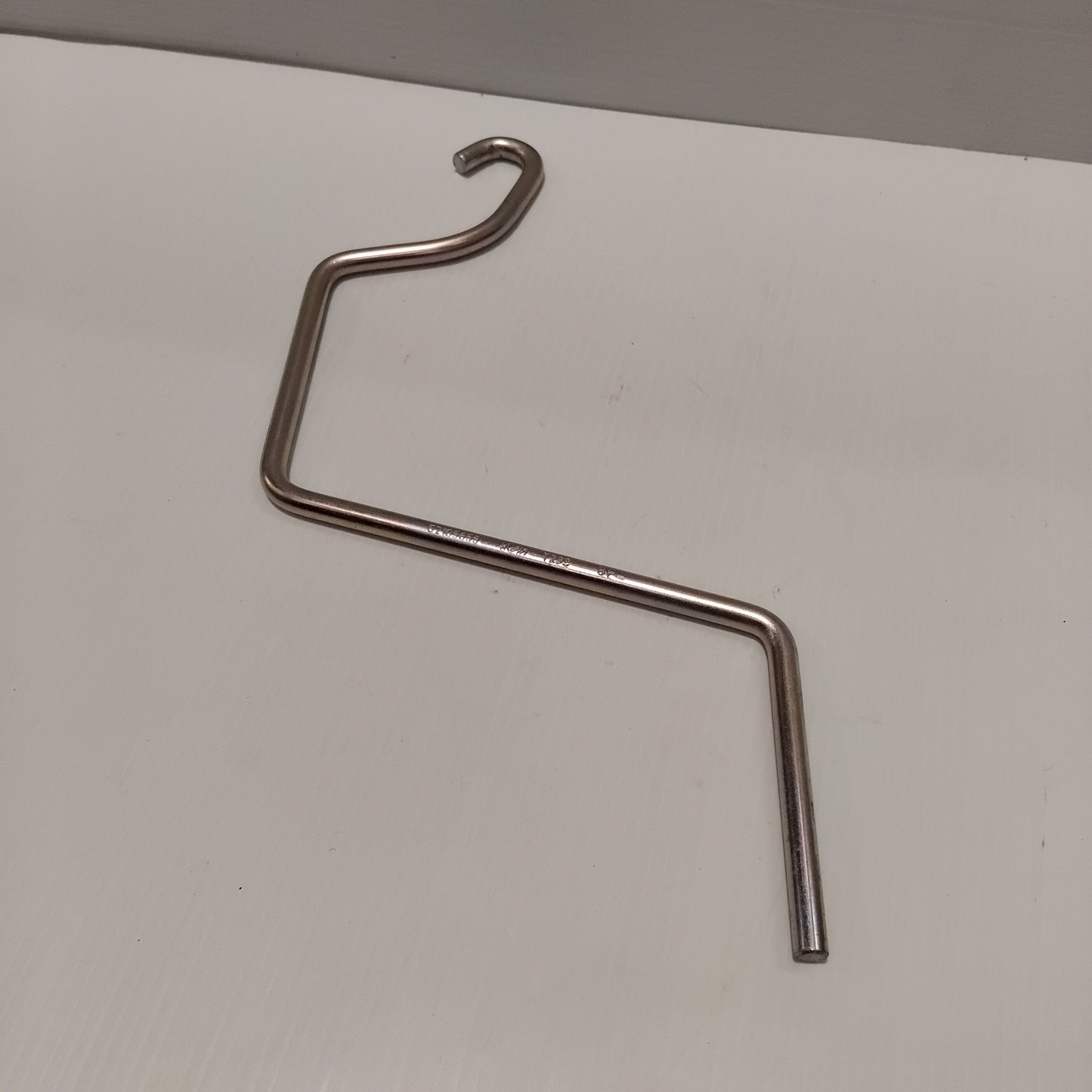 Genuine Fiat Lever | 52105655