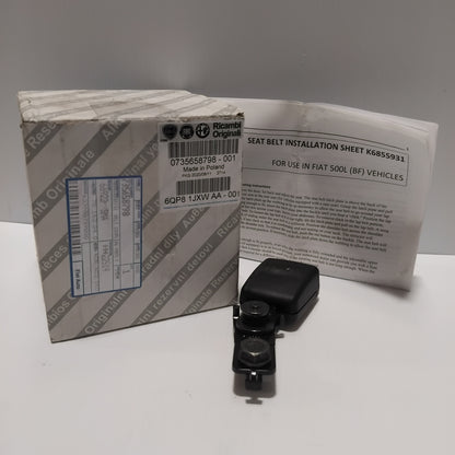 Genuine Fiat Belt Coupling P | 735658798