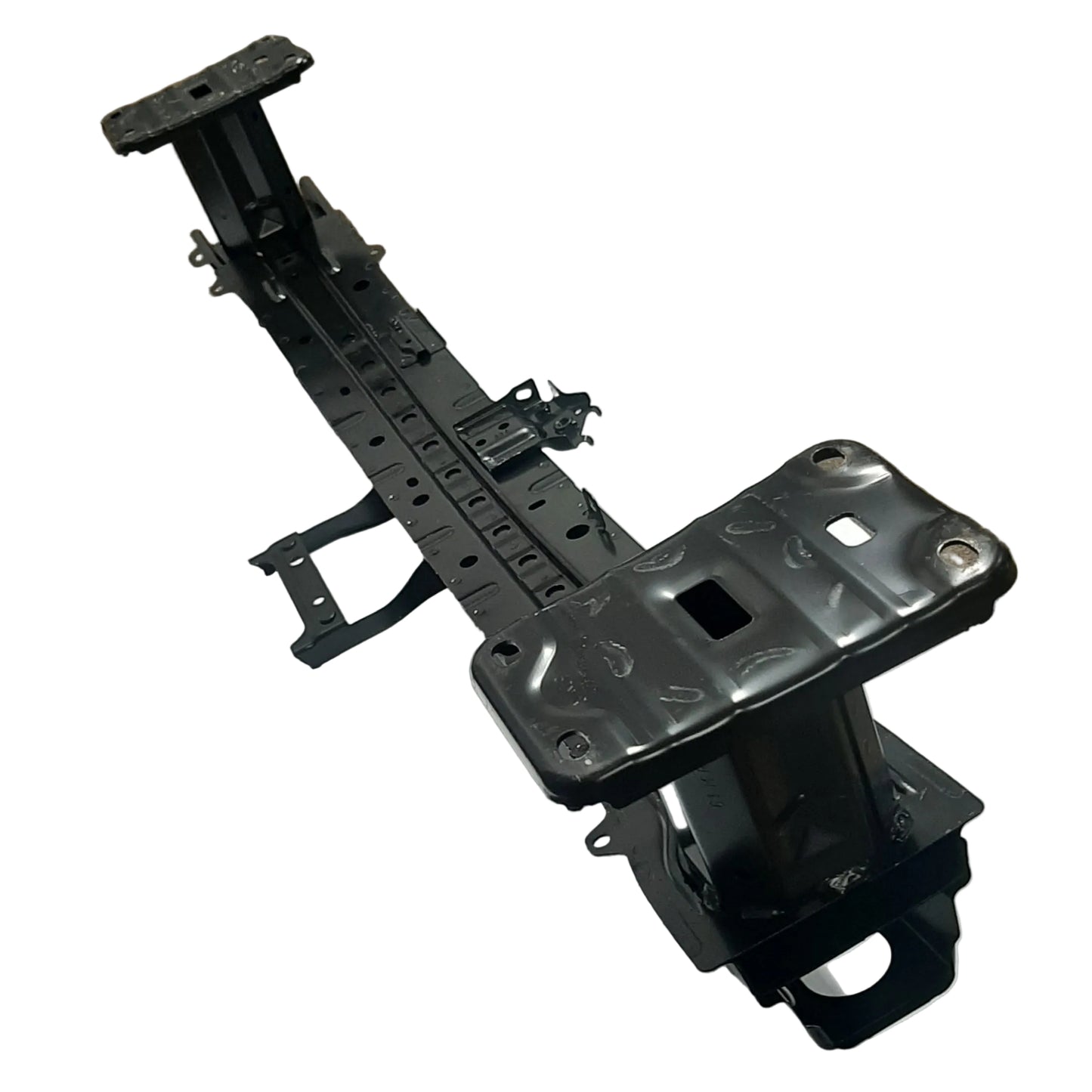 Genuine Suzuki Member Front Bumper Upper | 58270-53S10-000