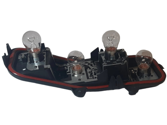 Genuine Fiat Bulb Holder | 77367351