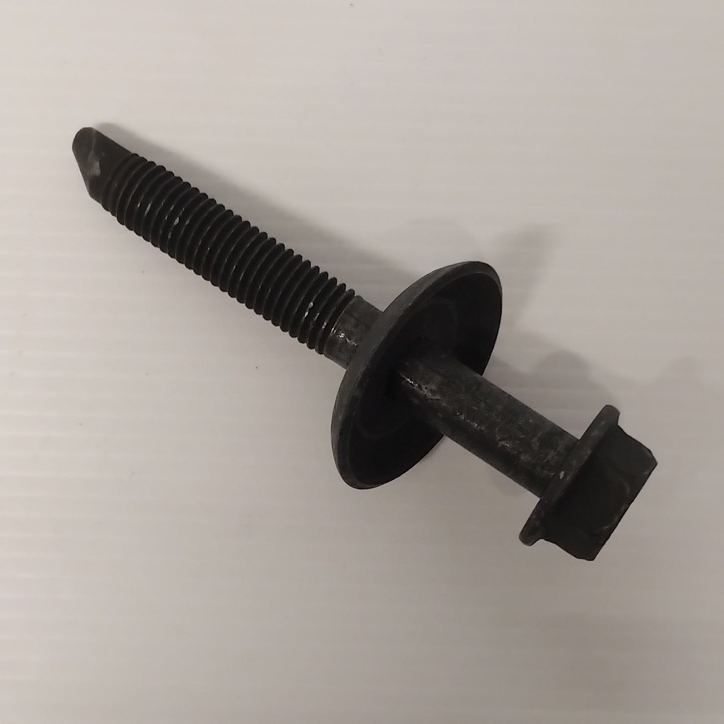 Genuine M14 X 101.5 Front Frame Screw - Vauxhall Astra K / Zafira C | 11610596