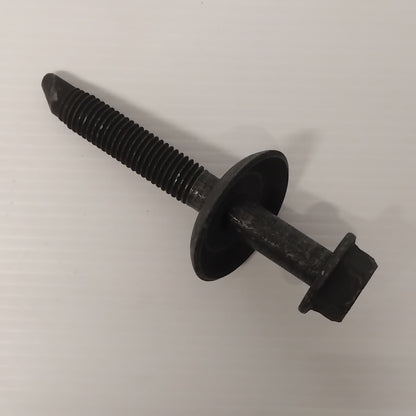 Genuine M14 X 101.5 Front Frame Screw - Vauxhall Astra K / Zafira C | 11610596