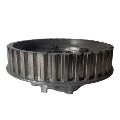 Genuine Peugeot Sprocket And Bolt | 1618395580