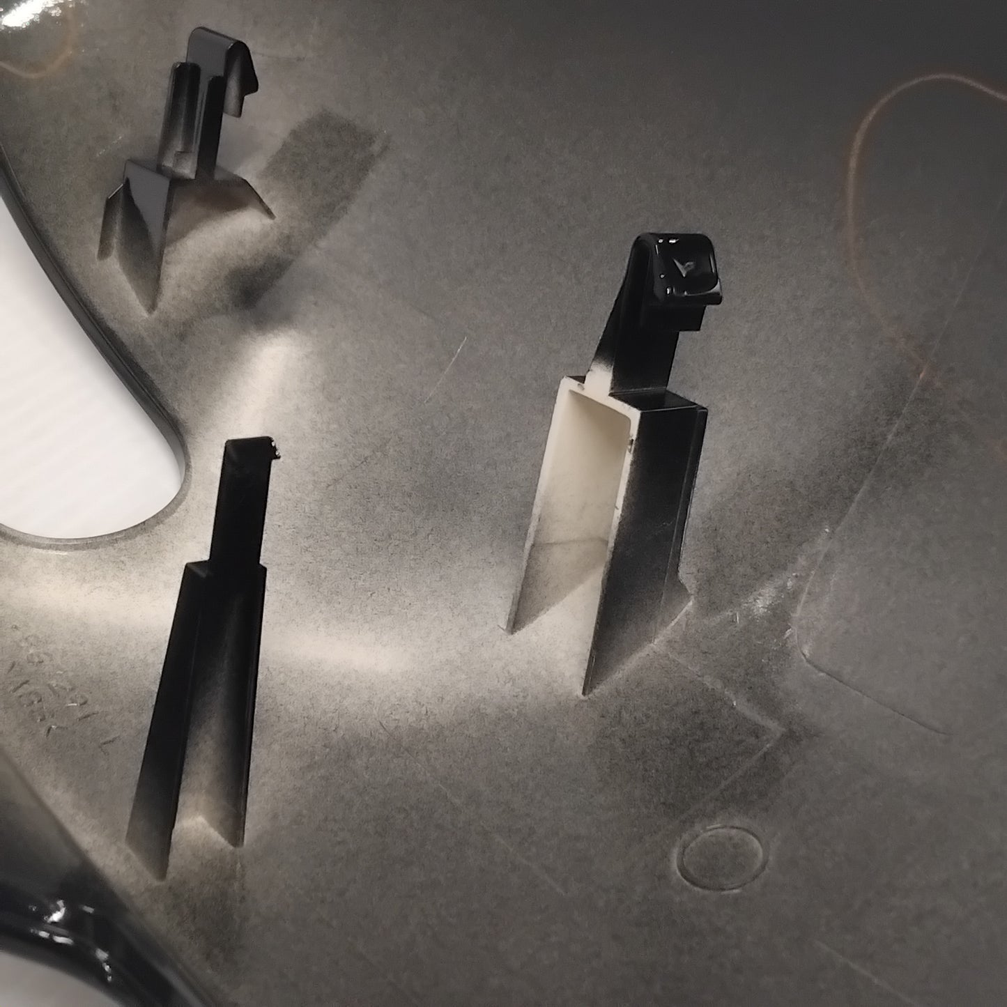 Genuine Suzuki Cover,Mirror Visor | 8472A-73K00-ZJ3