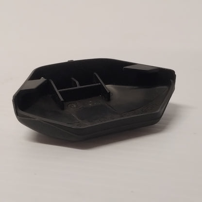 Genuine Front Seatbelt Upper Cover - Peugeot | 8978LY