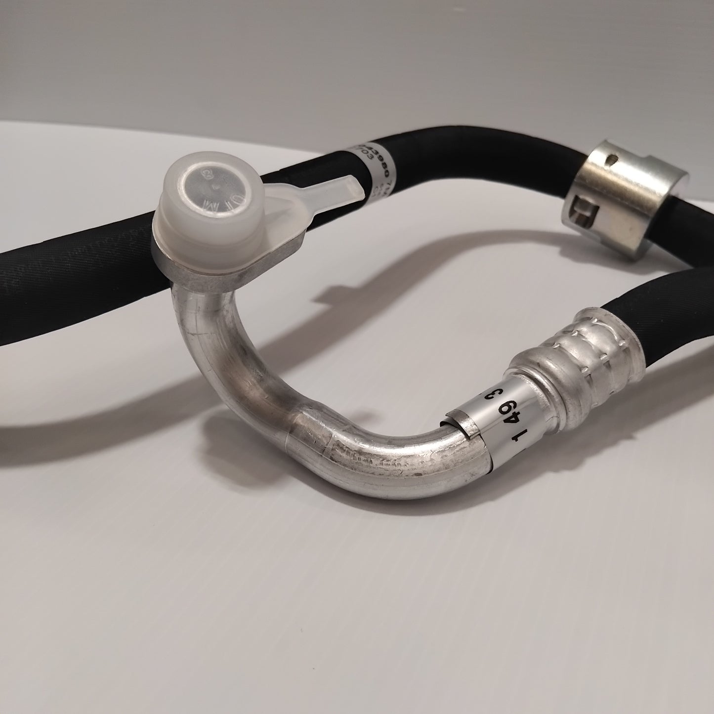 Genuine Fiat Flex Hose | 52104398