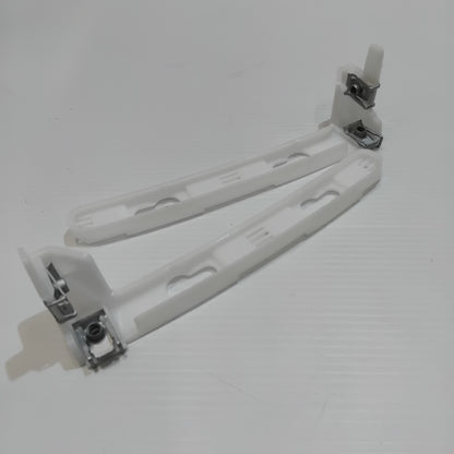 Genuine Peugeot Bracket Set | 1610767480