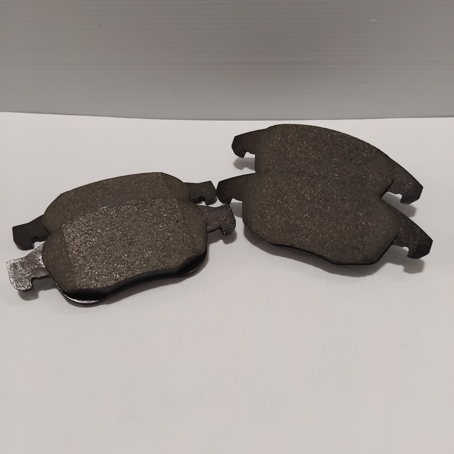 Genuine Peugeot 4 Brake Pads/F | 1623816280