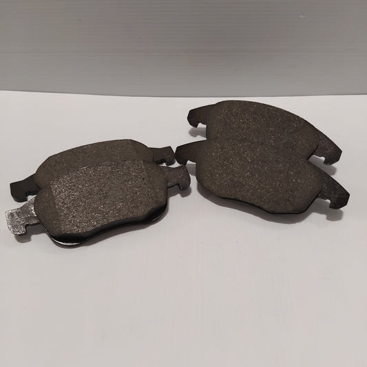 Genuine Peugeot 4 Brake Pads/F | 1623816280