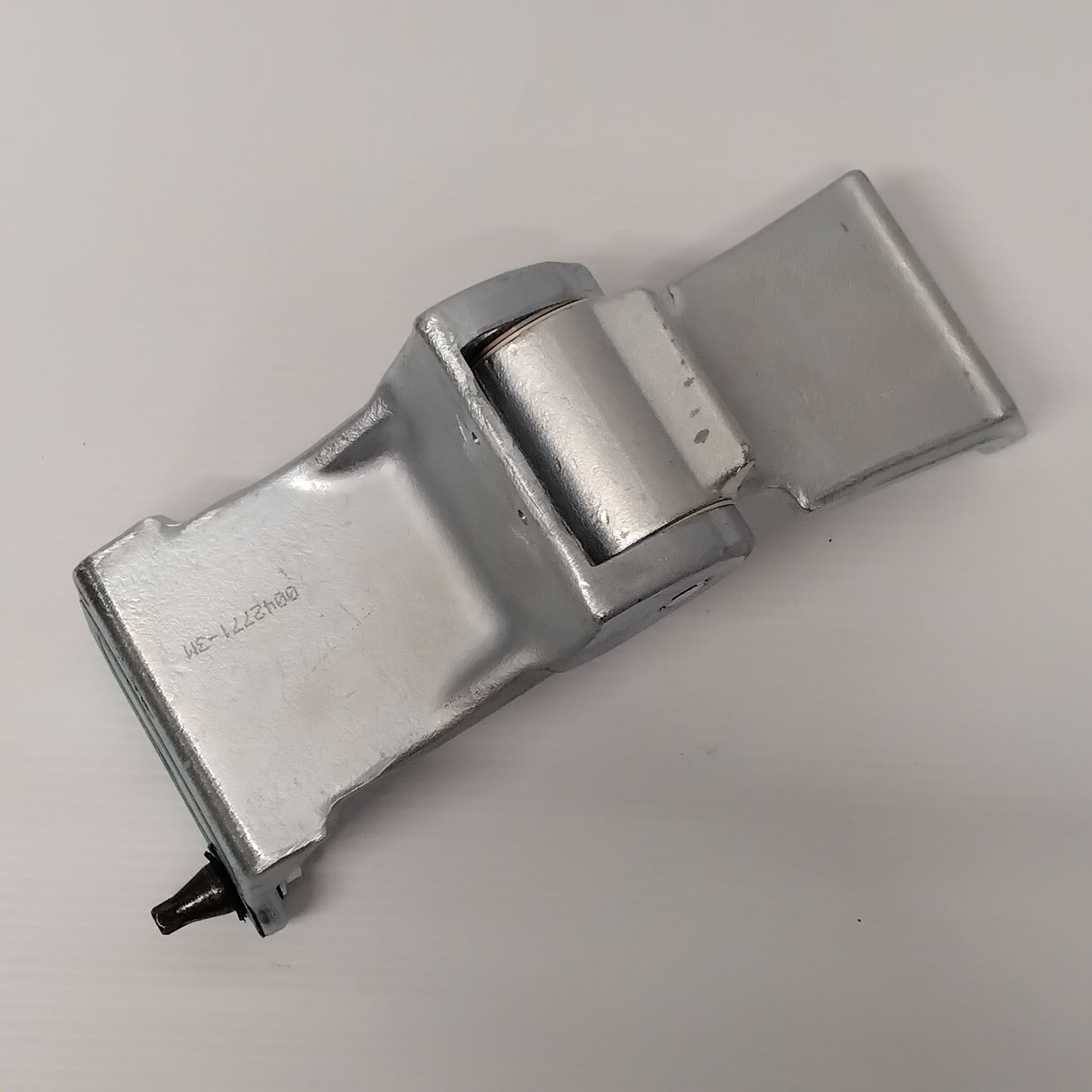 Genuine Left Rear Door Hinge - Ford Transit Custom 2023- | 2801587