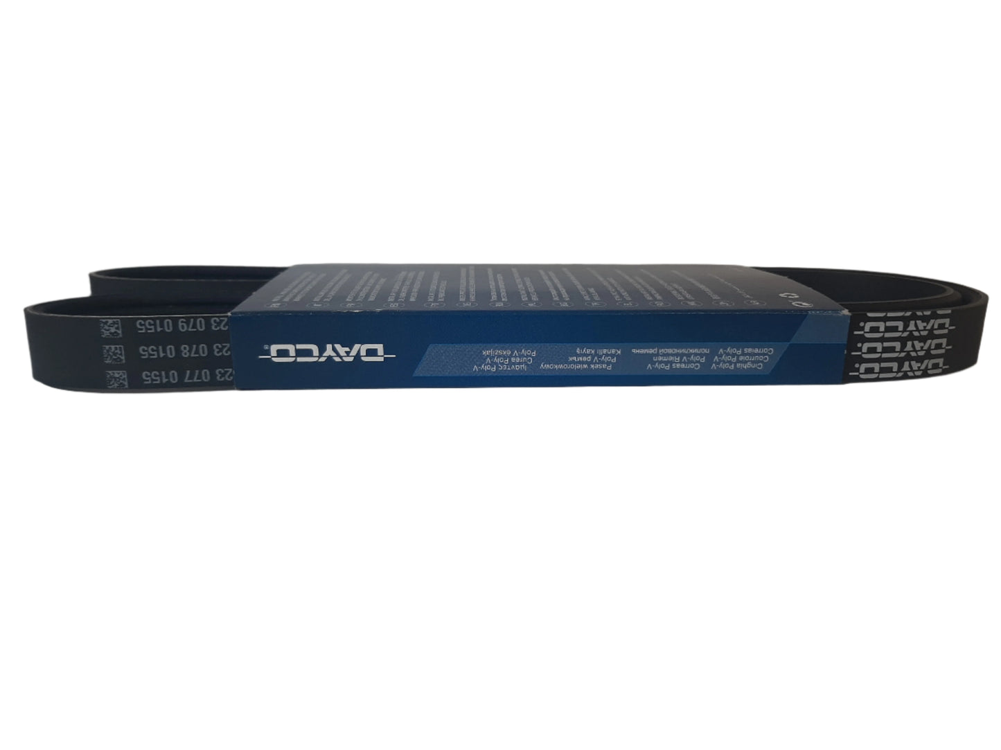 Dayco Belt Fiat Compatible 55219226 | WD2039