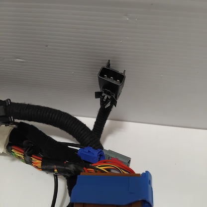 Genuine Fiat Cable Harness | 51978137