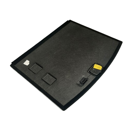 Genuine MG Carpet Asm-R Cargo Floor Panel | 10783649