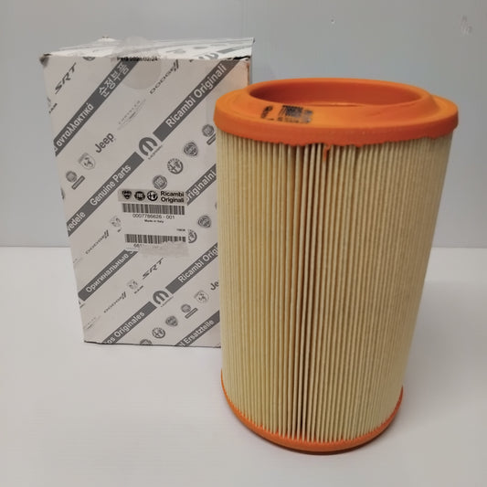 Genuine Air Filter - Alfa Romeo 147 / 156 | 7786626