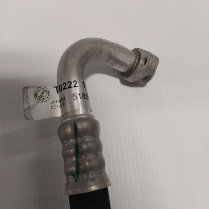 Genuine Peugeot Freon Tube | 6477C0