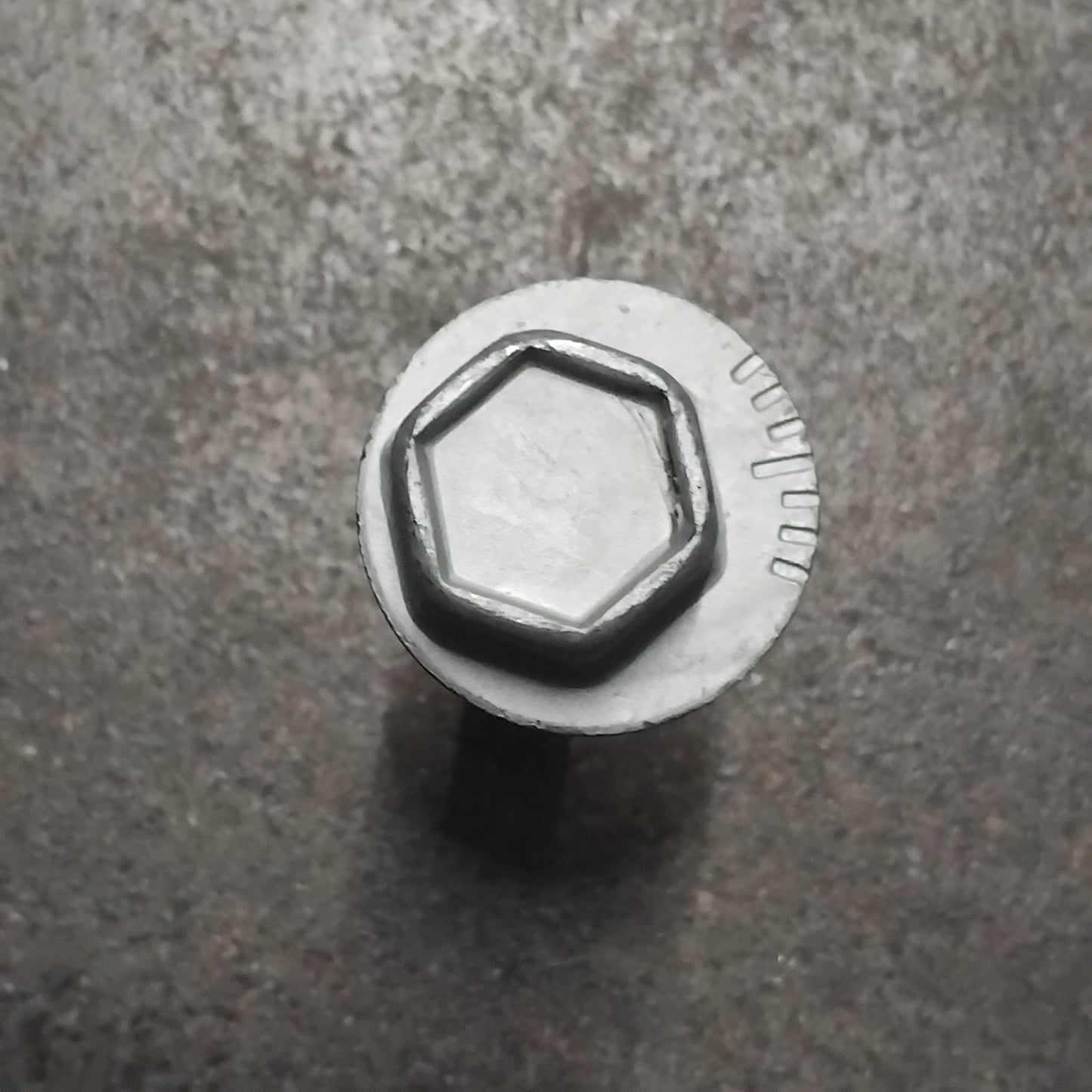 Genuine Kia Cam-Bolt Assy | 546403R000