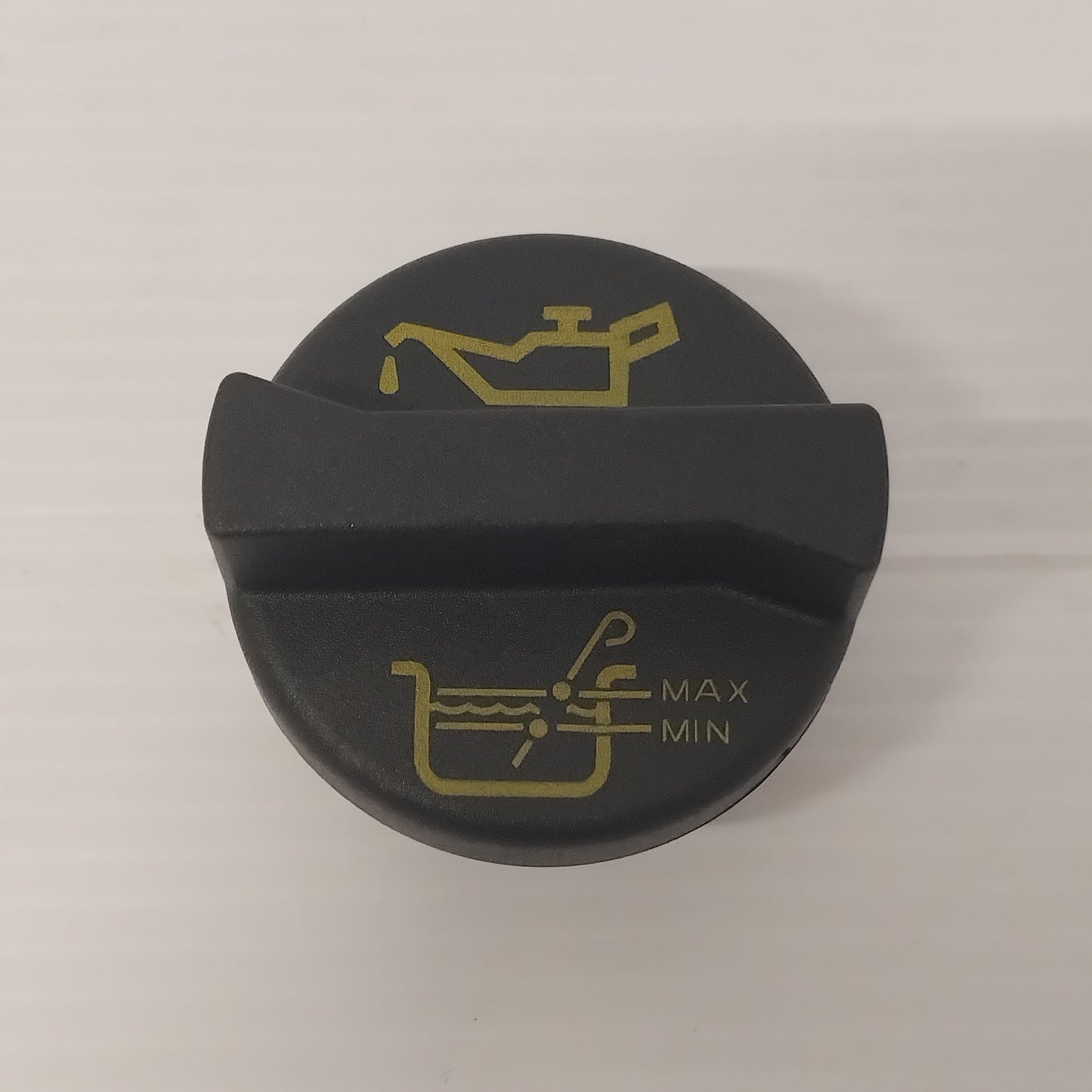 Genuine Oil Filler Cap - Fiat 500X / Alfa Romeo Giulietta 1.4 Petrol | 55222036