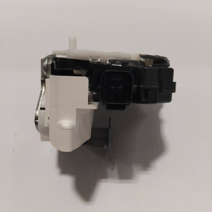 Genuine Mitsubishi Latch,Rr Door,Lh | MN159631