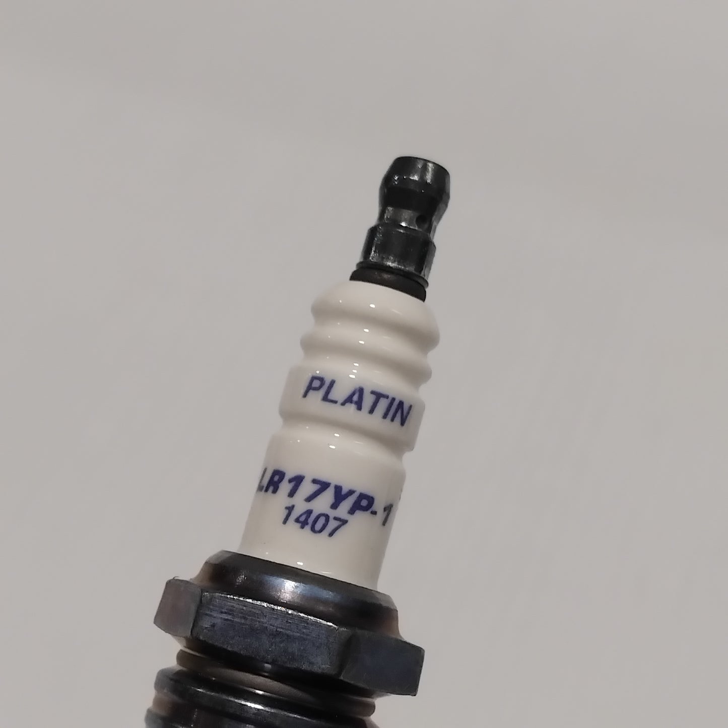 Genuine Peugeot E:Spark Plug | 1625938080