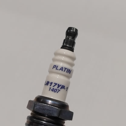 Genuine Peugeot E:Spark Plug | 1625938080